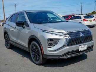 New 2025 Mitsubishi Eclipse Cross AWD image 1