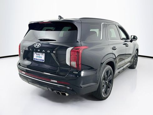 Used 2023 Hyundai Palisade XRT FWD image 5