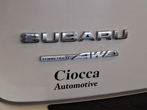 Certified 2021 Subaru Crosstrek 2.5i Limited w/ Moonroof Package 2 image 30