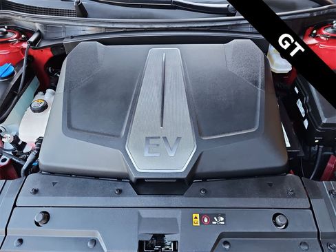 Used 2023 Kia EV6 GT image 13