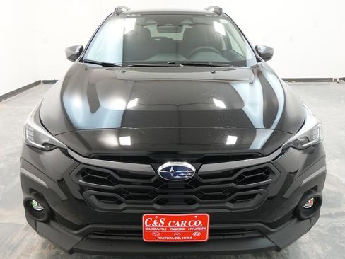 New 2026 Subaru Crosstrek 2.5i Limited image 2