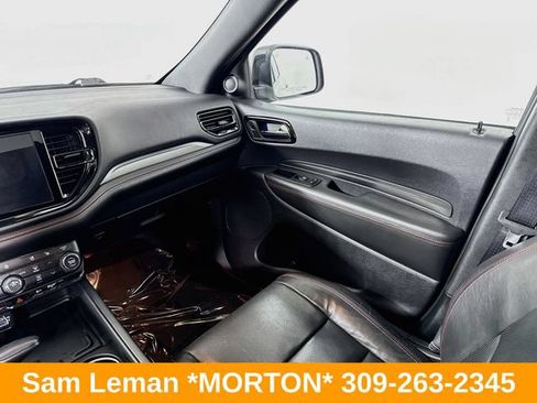 Used 2023 Dodge Durango R/T RWD image 24