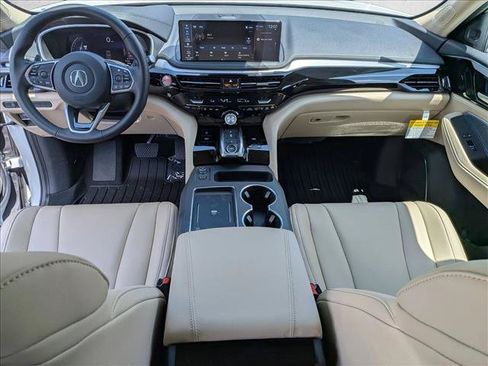 New 2026 Acura MDX SH-AWD image 13