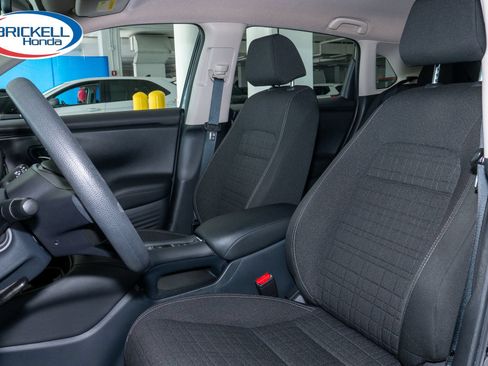 Certified 2024 Honda HR-V LX image 20