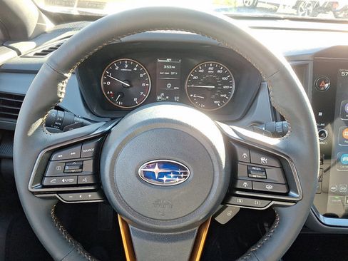 New 2026 Subaru Crosstrek 2.5i Wilderness image 17