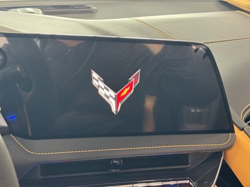 New 2026 Chevrolet Corvette Stingray Premium Conv w/ 3LT image 23