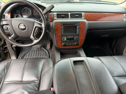 Used 2010 Chevrolet Silverado 1500 LTZ image 10