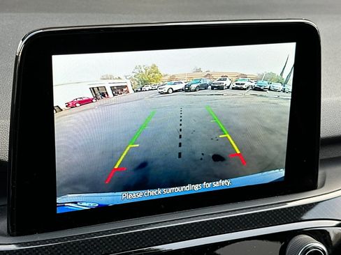 Used 2023 Ford Escape ST-Line image 16