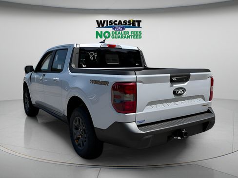 New 2026 Ford Maverick Tremor AWD/4WD image 20
