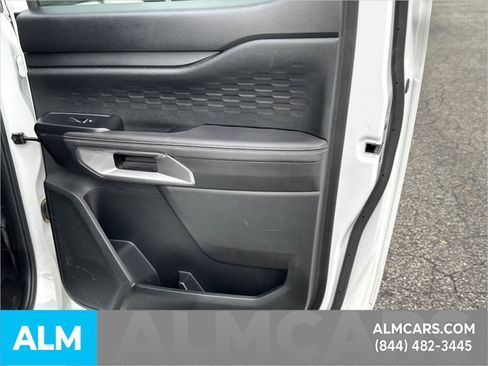 Used 2024 Ford Ranger XLT w/ Equipment Group 301A High image 19