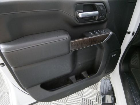 Used 2020 GMC Sierra 2500 Denali w/ Denali Ultimate Package image 12