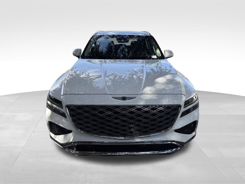 Used 2026 Genesis GV80 2.5T AWD/4WD image 8