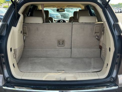 Used 2012 Buick Enclave Leather FWD image 34
