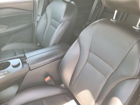 Certified 2023 Nissan Rogue SL w/ SL Premium Package AWD/4WD image 13