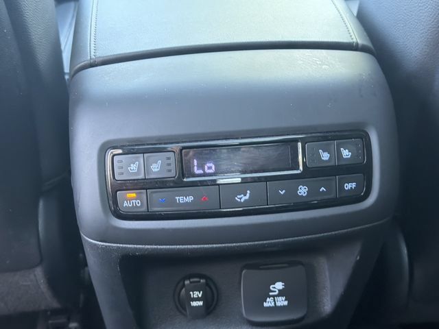 Used 2024 Hyundai Palisade Limited FWD image 26