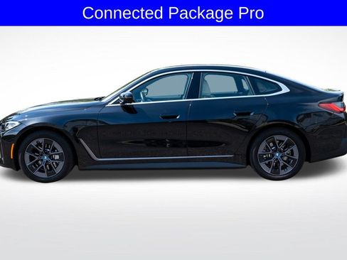 Used 2024 BMW i4 eDrive35 w/ Convenience Package RWD image 5