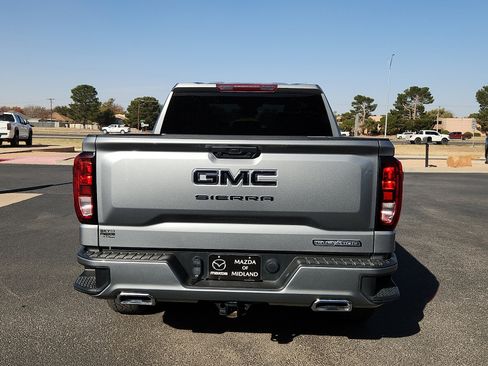 Used 2024 GMC Sierra 1500 Elevation image 6