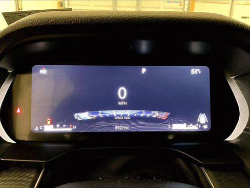 Used 2025 Jeep Grand Cherokee Laredo X w/ Luxury Tech Group I AWD/4WD image 19