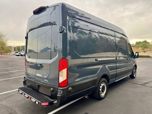 Used 2020 Ford Transit 250 148 High Roof Extended image 6