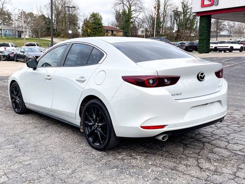 Used 2024 MAZDA MAZDA3 s image 5