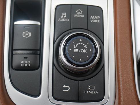 Used 2023 INFINITI QX60 Sensory w/ Vision Package AWD/4WD image 29