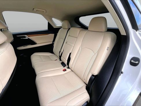 Used 2022 Lexus RX 350 FWD w/ Premium Package image 21