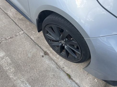 Used 2023 Toyota Corolla SE image 9