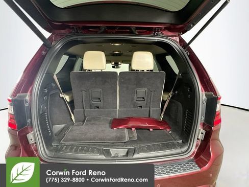 Used 2017 Dodge Durango GT w/ Nav & Power Liftgate Group AWD/4WD image 27