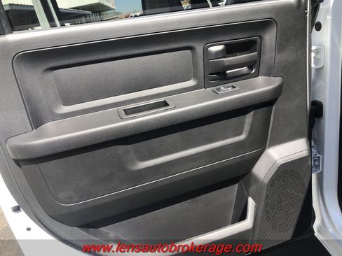 Used 2024 RAM 2500 Tradesman image 15