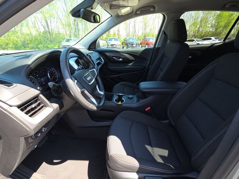 Certified 2024 GMC Terrain SLE AWD/4WD image 15