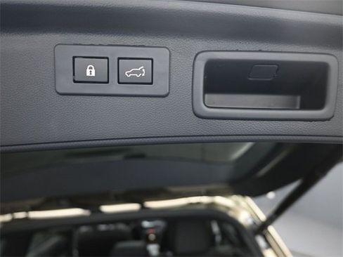 Certified 2025 Subaru Forester Wilderness w/ Wilderness Package image 27