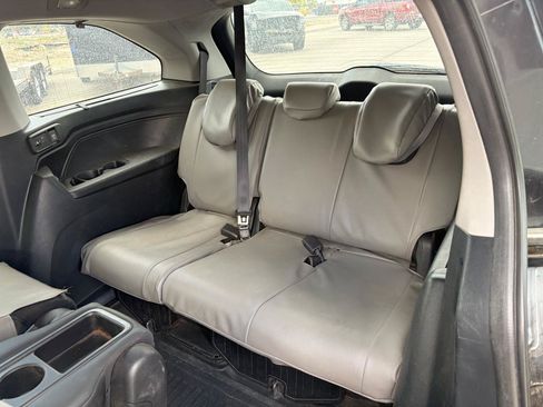 Used 2023 Honda Odyssey Touring image 5