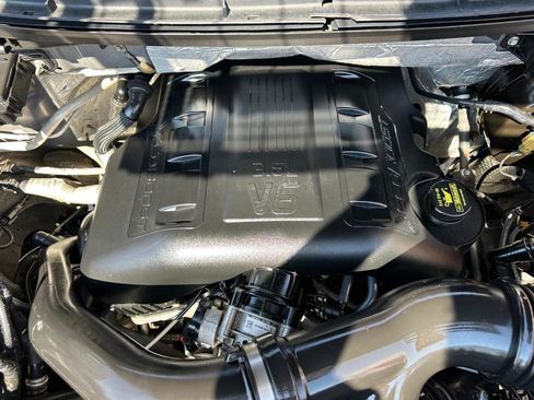 Used 2013 Ford F150 XLT w/ Luxury Equipment Group image 30