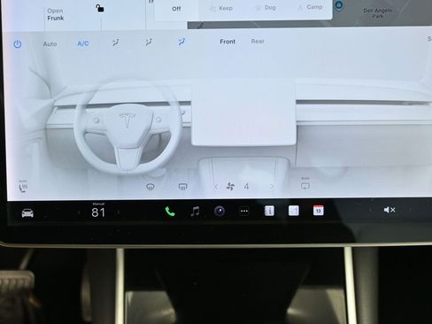 Used 2018 Tesla Model 3 Long Range image 30