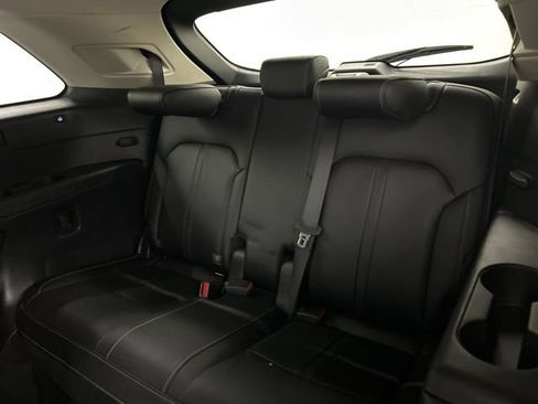 Used 2024 MAZDA CX-90 3.3 Turbo w/ Preferred Plus AWD/4WD image 29