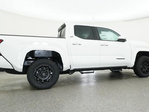 New 2026 Toyota Tacoma SR5 image 65