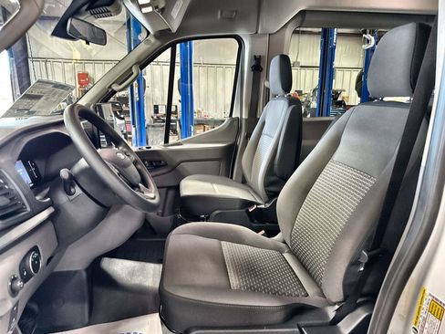 New 2026 Ford Transit 350 XL RWD image 12