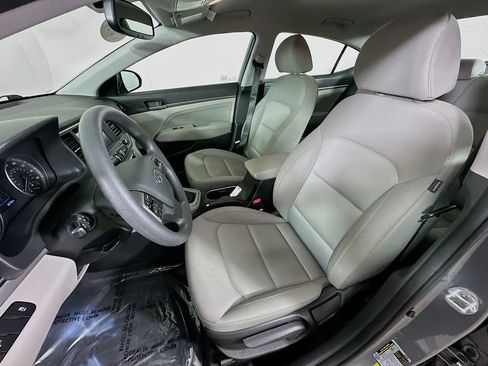 Used 2018 Hyundai Elantra SEL FWD image 27
