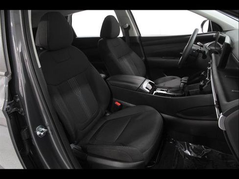 Used 2026 Hyundai Tucson SEL AWD/4WD image 18