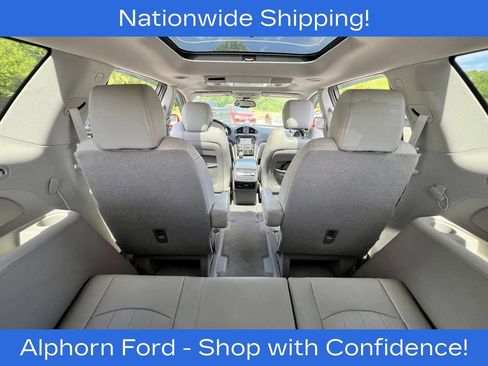Used 2013 Buick Enclave Premium w/ Trailering Provision Package AWD/4WD image 41