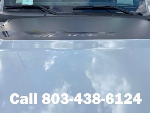Used 2022 Ford Bronco Wildtrak AWD/4WD image 41