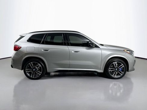 Used 2026 BMW X1 M35i w/ Convenience Package AWD/4WD image 4