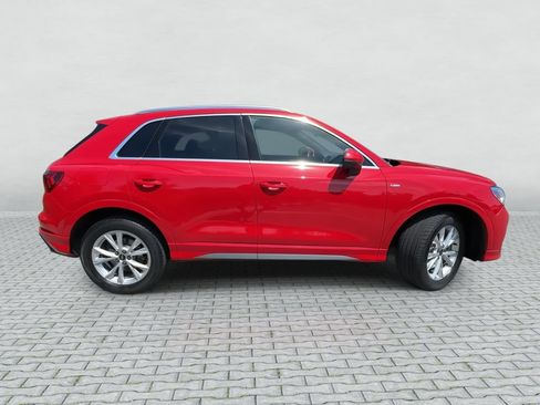 Used 2025 Audi Q3 2.0T Premium AWD/4WD image 9