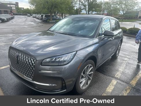 Used 2023 Lincoln Corsair AWD w/ Equipment Group 101A image 1