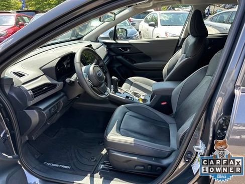 Certified 2024 Subaru Crosstrek 2.5i Limited AWD/4WD image 25