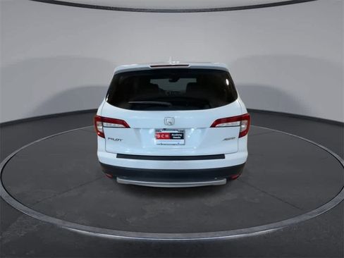 Used 2020 Honda Pilot EX-L image 7