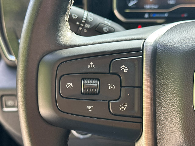Certified 2023 GMC Sierra 1500 Elevation AWD/4WD image 27