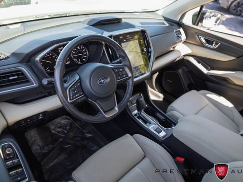 Used 2024 Subaru Ascent Limited w/ Technology Package AWD/4WD image 23