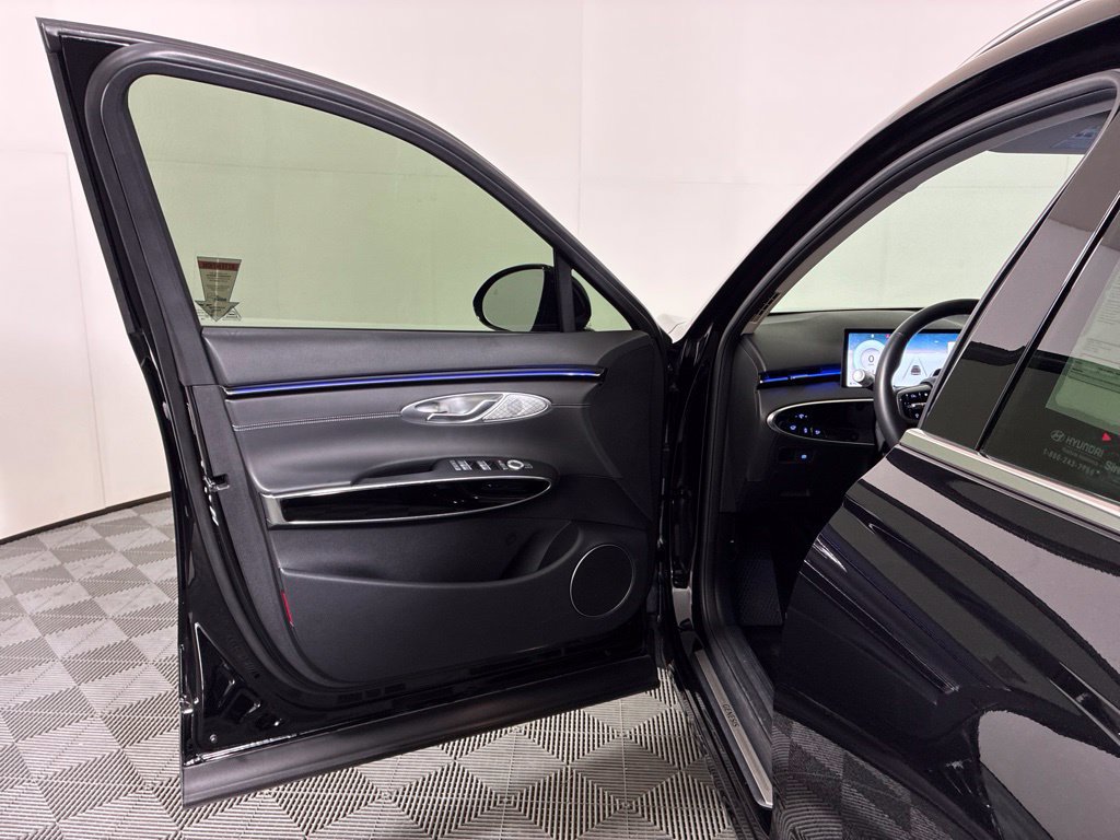 Used 2026 Genesis GV70 2.5T AWD/4WD image 21