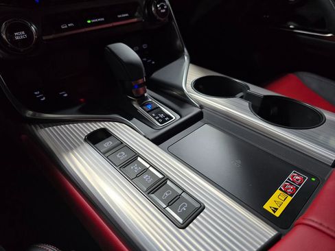 New 2026 Lexus LX 700h F Sport image 25